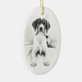 Ornement bilatéral de la Bretagne (Droite)