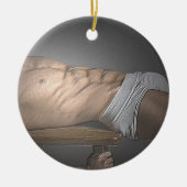 ornement blanc des dossiers 2-Sided (Devant)