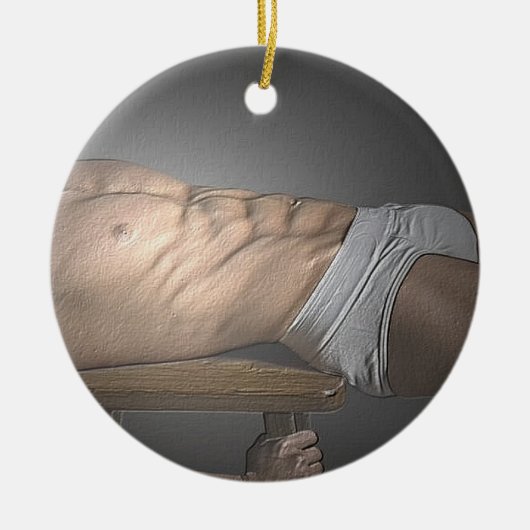 ornement blanc des dossiers 2-Sided (Devant)