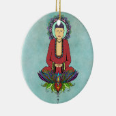 Ornement Bouddha électrique (Droite)