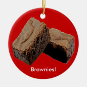 Ornement Brownies (Devant)