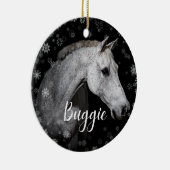 Ornement Buggie (Droite)