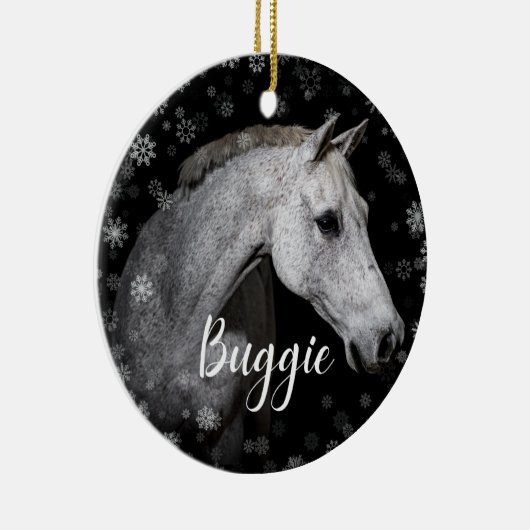 Ornement Buggie (Droite)