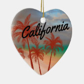 Ornement californien (Droite)