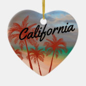 Ornement californien (Devant)