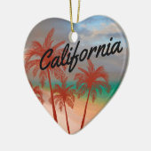 Ornement californien (Gauche)