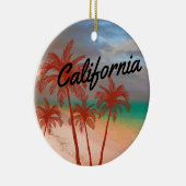 Ornement californien (Droite)