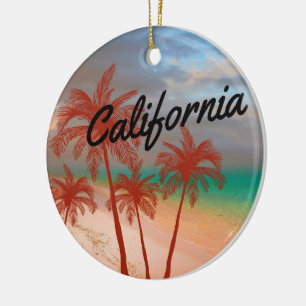Ornement californien