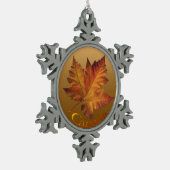 Ornement Canada Décorations de souvenirs (Gauche)