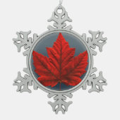 Ornement Canada Décorations de souvenirs (Devant)