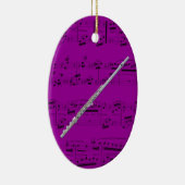 Ornement - cannelure - sélectionnez votre couleur (Droite)