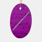 Ornement - cannelure - sélectionnez votre couleur (Gauche)