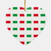 Ornement cardiaque (Dos)