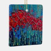 Ornement cardiaque (Droite)