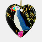 ornement cardiaque (Droite)