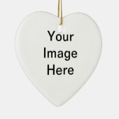 Ornement cardiaque (Droite)