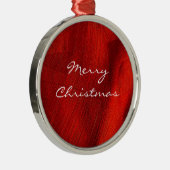 Ornement cardiaque en cuivre rouge (Droite)