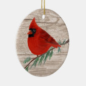 Ornement cardinal (Droite)