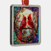 Ornement cardinal (Droite)