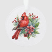 Ornement cardinal (dos)