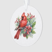 Ornement cardinal (devant)
