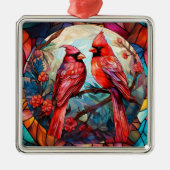 Ornement cardinal (Devant)