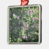 Ornement carré (Gauche)