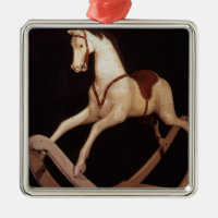 31 : Cheval de basculage, l'anglais, 1840