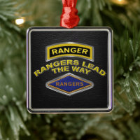 75e régiment de Rangers Noël