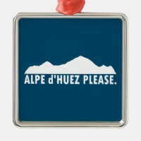 Alpe d'Huez France S'il vous plaît