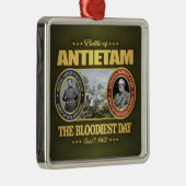 Ornement Carré Argenté Antietam (FH2) (Droite)