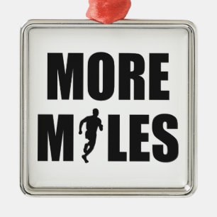 Ornement Carré Argenté Autres milles en cours