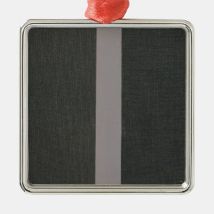 Ornement Carré Argenté Cartes accompagnant le rapport Bureau général de