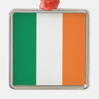 Drapeau irlandais (République d'Irlande) (ROI) (Ei