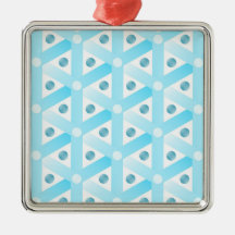 Eis und Schnee Kristalle