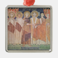 Évêque de octroi de Constantine IV privilèges