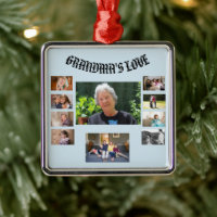 Grandma's Love 10 photos