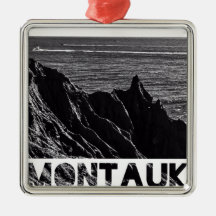 graphique de montauk