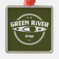 Green River Utah Kayak