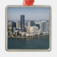 Horizon de Miami