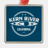 Kern River Californie Kayak