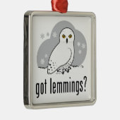 Ornement Carré Argenté lemmings obtenus ? (Droite)