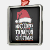 Ornement Carré Argenté Les Plus Susceptibles De Faire La Sieste Sur La Fa (Gauche)