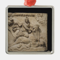 Mithras sacrifiant Taureau, 2ème-3ème siècle