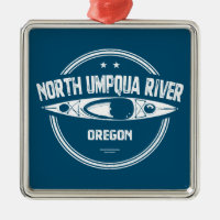 Oregon Kayak