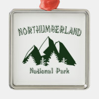 Parc national de Northumberland