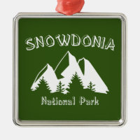 Parc national de Snowdonia