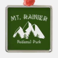 Parc national du Mont-Rainier