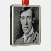 Ornement Carré Argenté Thoby Stephen, c.1902 (Droite)