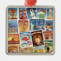 Timbres-poste des Etats-Unis